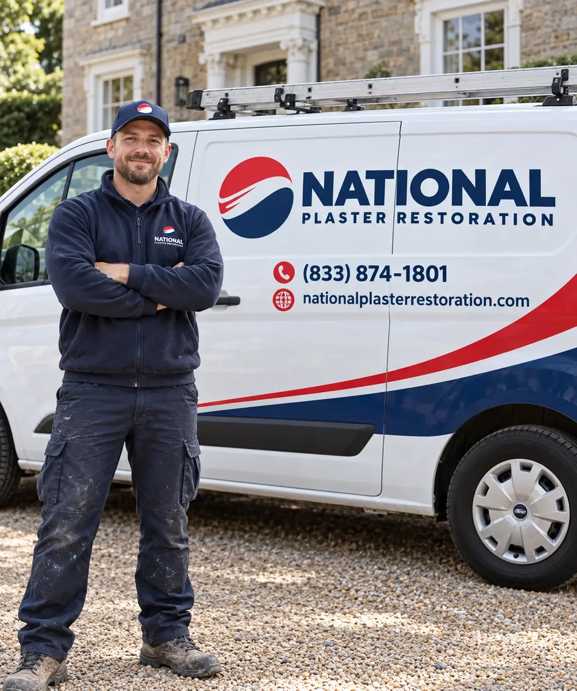 Plaster Repair company in Hewett, WV